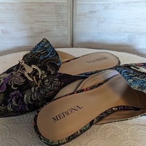 Mules
